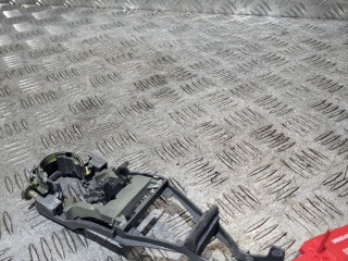 ручка наружная Volkswagen Passat B5 (1996 - 2001), 3B0837885886