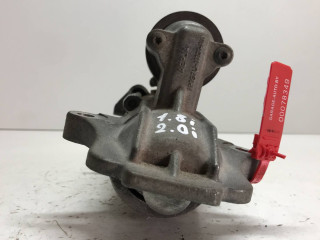 стартер Ford Mondeo 3 поколение [рестайлинг] 2007, 1.8 л., CHBB, бензин, 5МКПП, седан, 1S7U-11000AF