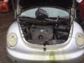 бампер задний Volkswagen Beetle 2 поколение 1999, 1.9 л., МКПП, хетчбэк 3 дв., 1C0807421H - фото №10