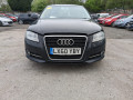 диск тормозной передний Audi A3 8P [2-й рестайлинг] 2010, 1.6 л., МКПП, хетчбэк 5 дв., 1K0615301AS - фото №10