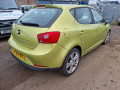 магнитола SEAT Ibiza 4 поколение 2009, 1.6 л., МКПП, хетчбэк 5 дв., 6J0035153B - фото №13