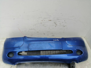 бампер передний Mercedes-Benz A-Класс W168 1999, 1.4 л., бензин, mediumblue, хетчбэк 5 дв.