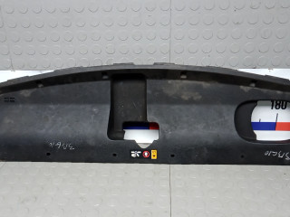 накладка декоративная Kia Sorento 3 поколение 2015, 2.2 л., дизель