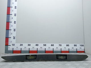 подсветка номера Mercedes-Benz Sprinter 2 поколение (W906) 2012, 2.2 л., МКПП, фургон, A6398200256