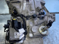 PКПП Citroen C4 Picasso 1 поколение 2007, 2.0 л., RHJ (DW10BTED4), дизель, робот, минивэн, 20DS19 - фото №2