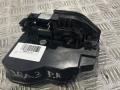 замок двери передней правой BMW 5 серия F07/F10/F11 2010, 3.0 л., бензин, АКПП, седан - фото №2