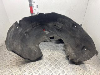 защита арок задняя правая (подкрылок) Audi A6 4G/C7 2013, 2.0 л., АКПП, седан, 4G0810172A