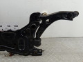 балка подвески передняя (подрамник) Ford Kuga 1 поколение 2009, 2.0 л., МКПП, внедорожник 5 дв., 1682463 - фото №3