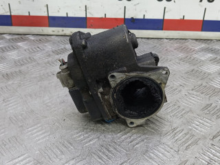 клапан EGR Volkswagen Golf 6 поколение 2009, 2.0 л., дизель, 03L131501E