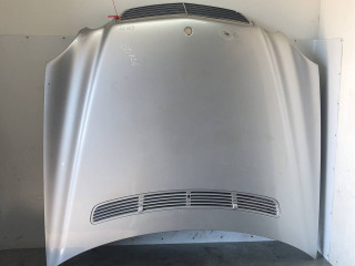 капот Mercedes-Benz E-Класс W211/S211 2004, 2.2 л., дизель, АКПП, седан