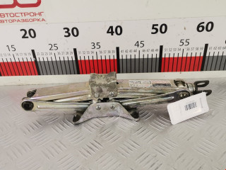 домкрат Honda 2016, 1.5 л., АКПП, седан, 89310S5A013