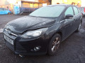 зеркало наружное левое Ford Focus 3 поколение 2011, 1.6 л., МКПП, хетчбэк 5 дв., 1778441 - фото №11