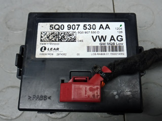 блок управления (другие) Skoda Octavia 3 поколение (A7) 2015, 1.6 л., дизель