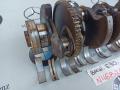 коленвал BMW 3 серия E90/E91/E92/E93 (2004 - 2010), 2.0 л., N46 B20 BD, бензин, 2324252 - фото №10