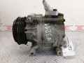 компрессор кондиционера Fiat Idea 1 поколение 2004, 1.4 л., МКПП, хетчбэк 5 дв., 51747318 - фото №2