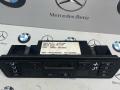 блок управления печки / климат-контроля BMW X5 E53 [рестайлинг] 2004, 6927898 - фото №2
