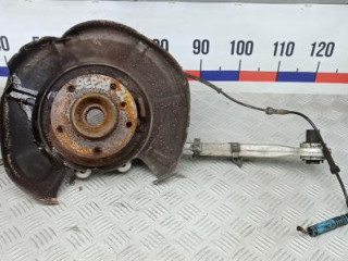 ступица задняя левая BMW 5 серия E60/E61 2006, 3.0 л., дизель, седан