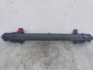 усилитель бампера переднего Volkswagen Golf 4 поколение 1999, 1.4 л., AXP, бензин, 5МКПП, хетчбэк 3 дв.