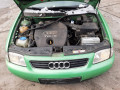 форсунка Audi A3 8L 1996, 1.9 л., МКПП, хетчбэк 3 дв., 038130201F - фото №6