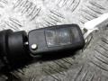 замок зажигания Volkswagen Eos 1 поколение 2006, 1.6 л., бензин, МКПП, кабриолет, 1K0905865 - фото №3