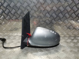 зеркало наружное левое Opel Astra J 2010, 1.7 л., A 17 DTR, дизель, 6МКПП, хетчбэк 5 дв.