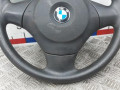 руль BMW 1 серия E81/E87 [рестайлинг] 2009, 2.0 л., дизель, МКПП, хетчбэк 5 дв. - фото №3