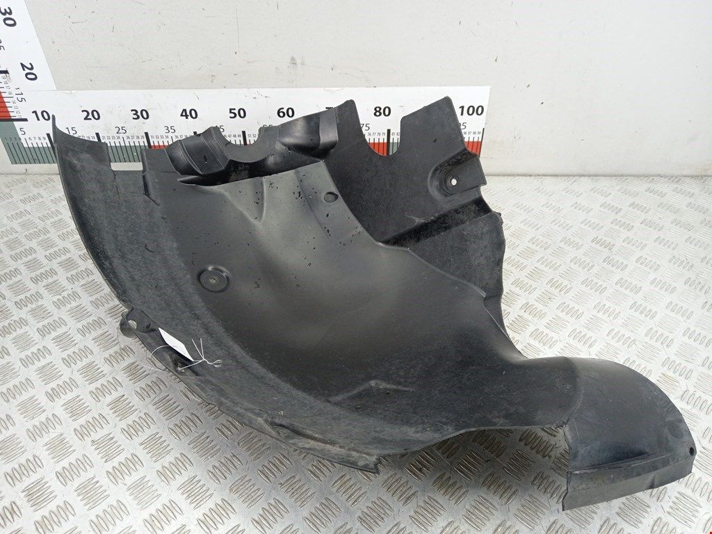 защита арок передняя левая (подкрылок) Mercedes-Benz Sprinter 2 поколение (W906) 2009, 2.2 л., МКПП, микроавтобус, A9066840277 - фото №1