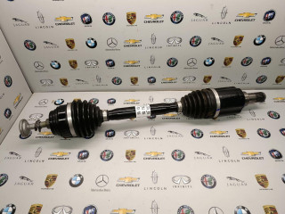 полуось передняя левая (приводной вал, ШРУС) BMW 2023, 2.0 л., бензин, 416, 8643183