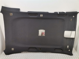 потолок BMW X5 E53 2001, 3.0 л., АКПП, внедорожник 5 дв., 51448259687