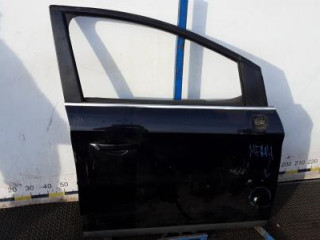 стекло двери передней правой Ford Kuga 1 поколение 2010, 2.0 л., дизель, внедорожник 5 дв.