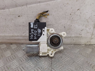 моторчик стеклоподъемника задний левый Volvo V50 1 поколение 2005, 2.4 л., бензин, МКПП, универсал, 30710068, 992753105
