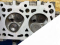 головка блока цилиндров Mercedes-Benz A-Класс W168 2001, 1.6 л., бензин, R1660160301 - фото №4