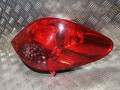 фонарь задний правый Peugeot 207 1 поколение 2008, 1.4 л., KFU (ET3J4), бензин, 5МКПП, хетчбэк 5 дв. - фото №3