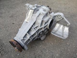 редуктор заднего моста Porsche Macan 1 поколение 2017, 3.0 л., дизель, правый руль, 95B525015K