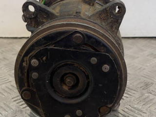 компрессор кондиционера Peugeot Expert 1 поколение 2000, 1135290, 121790755