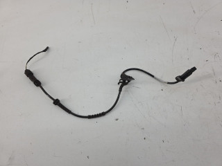 датчик ABS BMW 2 серия Active Tourer F45 2015, 2.0 л., бензин, АКПП, черный, хетчбэк 5 дв., 6858467, 34526858467