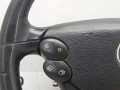 руль Mercedes-Benz E-Класс W211/S211 [рестайлинг] 2006, 3.0 л., АКПП, универсал, A2194602803 - фото №2