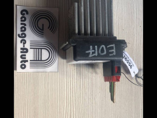 сопротивление печки Audi A6 4B/C5 1998, универсал