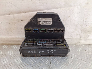 блок SAM Mercedes-Benz E-Класс W212/S212/C207/A207 2011, A2124422000, A2124422100, A2129004500, A2129011200