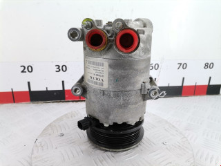 компрессор кондиционера Volvo S80 2 поколение 2010, 1.6 л., АКПП, седан, 31332616