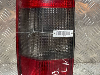 фонарь задний левый Opel Omega B 1999, 2.0 л., 20 SE, бензин, 5МКПП, черный, универсал