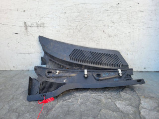 дождевик Renault Scenic 1 поколение [рестайлинг] 2001, F4P 720, АКПП, синий, минивэн, 8200050329