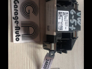 сопротивление печки Volkswagen Golf 5 поколение 2007, 2.0 л., дизель, хетчбэк 5 дв.