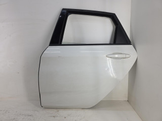 дверь задняя левая BMW 2 серия Active Tourer F45 2015, 2.0 л., бензин, АКПП, передний привод