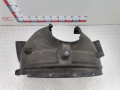 защита арок передняя левая (подкрылок) BMW X3 E83 2006, 3.0 л., АКПП, внедорожник 5 дв., 51713400053 - фото №3