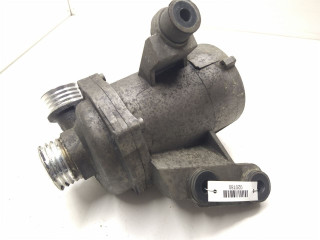 помпа BMW 2009, 2.0 л., i, бензин, МКПП, задний привод, 7586928, 11517586928