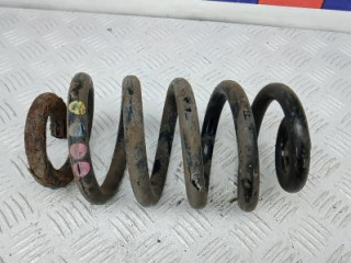 пружина задняя Audi A6 4F/C6 2006, 3.0 л., дизель, универсал, 4F0511115CM