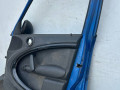 дверь передняя правая Mini Countryman 1 поколение 2012, 1.6 л., N16 B16 A, бензин, 6МКПП, хетчбэк 5 дв. - фото №6