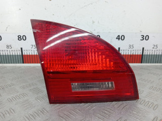 фонарь крышки багажника левый Kia Venga 1 поколение 2010, 1.4 л., МКПП, хетчбэк 5 дв., 924051P000