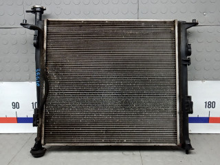 радиатор (основной) Kia Sorento 3 поколение 2015, 2.2 л., дизель